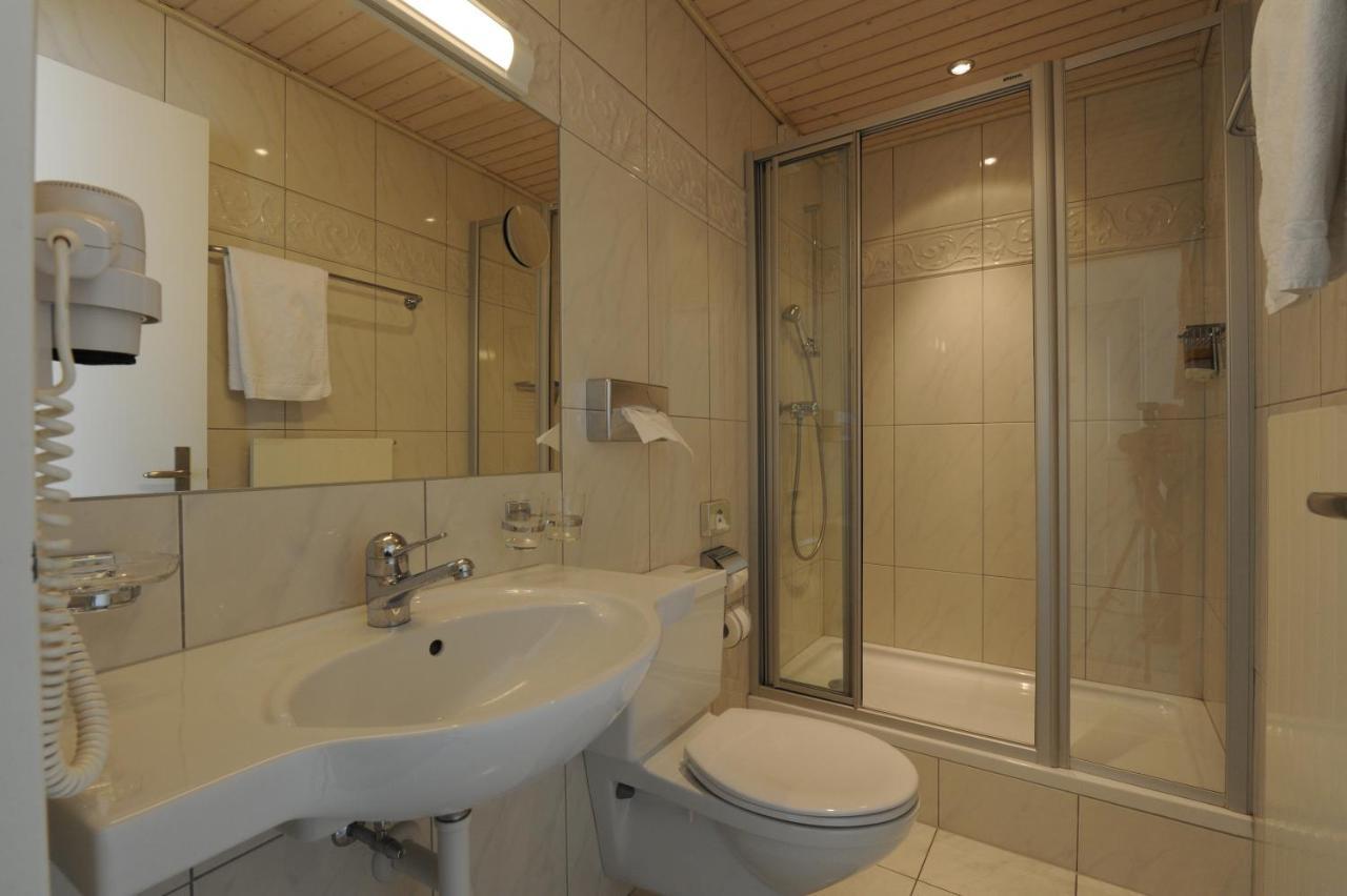 Hotel Engel Zofingen Quarto foto
